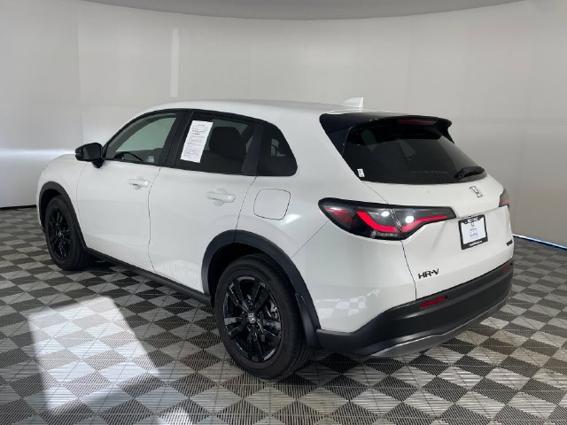 Used 2026 Honda HR-V Sport image 13