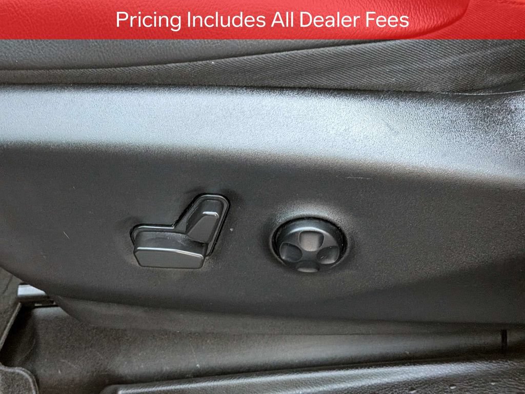 Used 2022 Chrysler Pacifica Touring-L w/ S Appearance Package FWD image 20