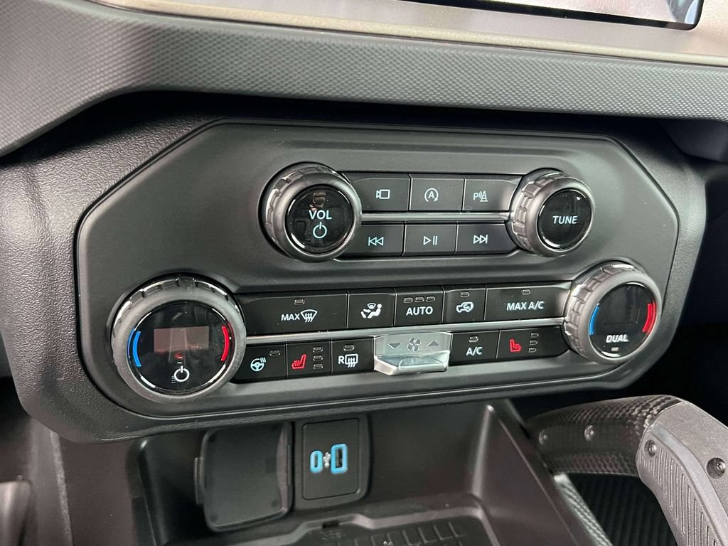 Used 2024 Ford Bronco Raptor w/ Interior Carbon Fiber Pack 6 AWD/4WD image 29