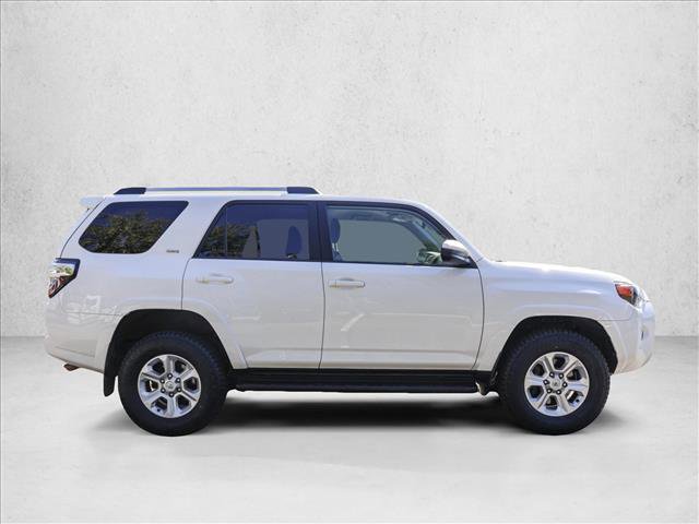 Used 2024 Toyota 4Runner SR5 image 4