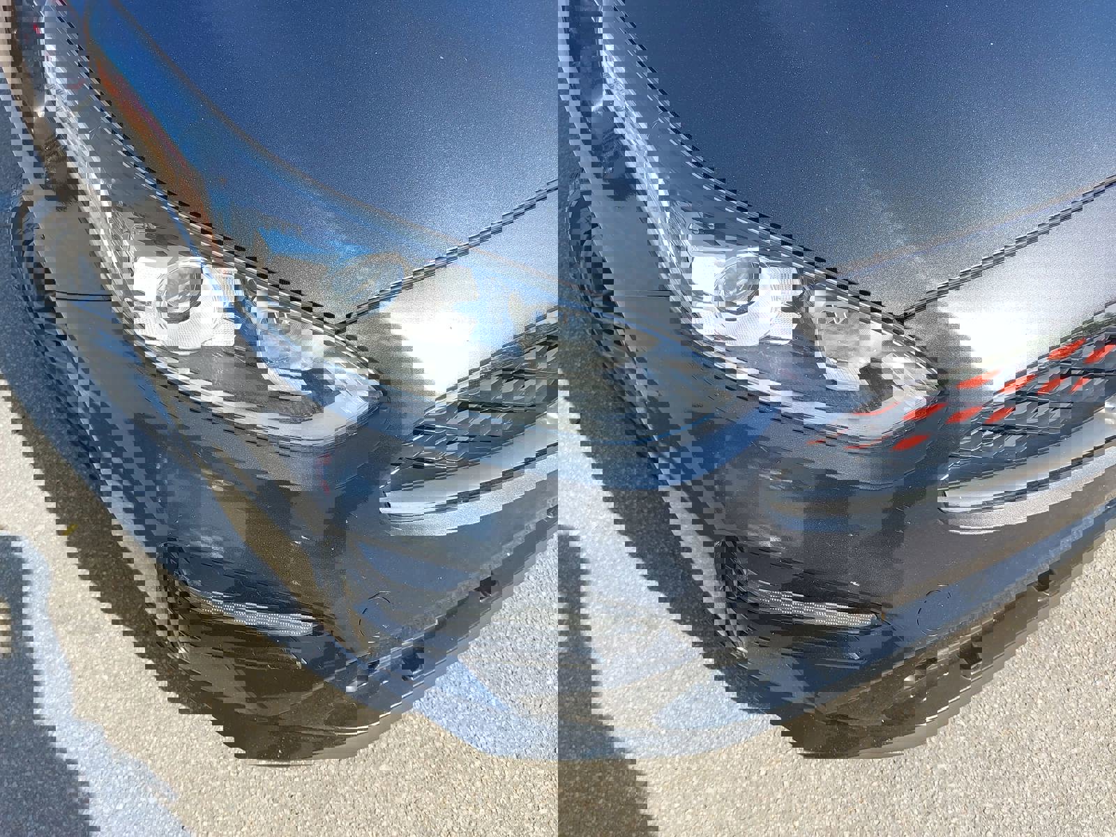 Used 2021 Kia Forte GT-Line image 33