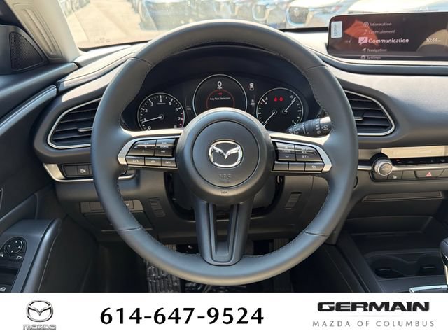 New 2026 MAZDA CX-30 AWD 2.5 S image 16