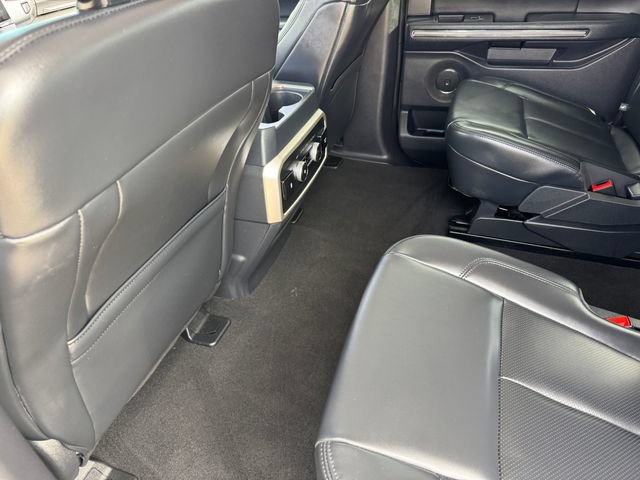 Used 2024 Ford Expedition Max XLT AWD/4WD image 11