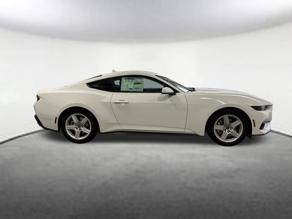 New 2026 Ford Mustang EcoBoost image 6