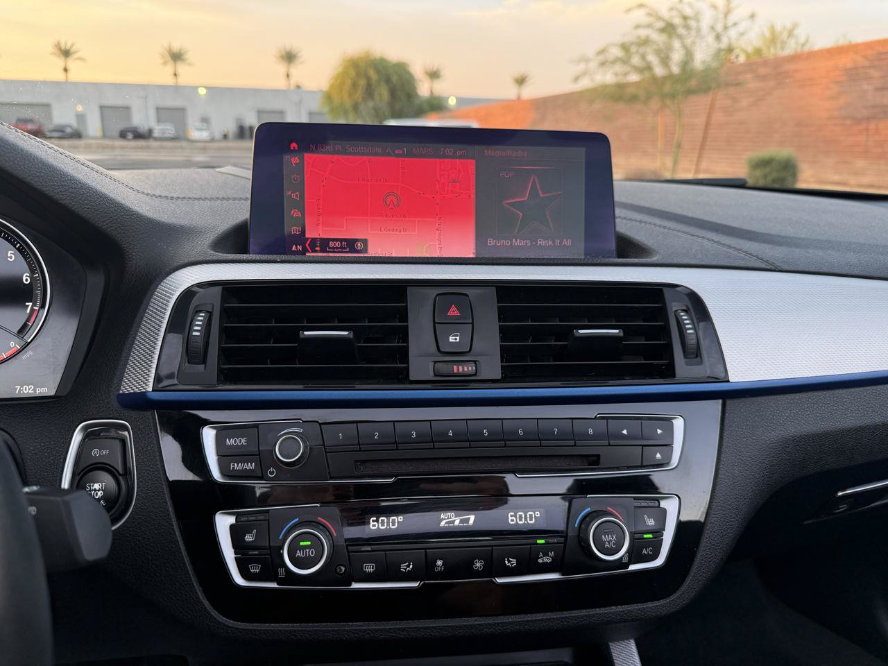 Used 2019 BMW 230i Convertible w/ M Sport Package RWD image 16