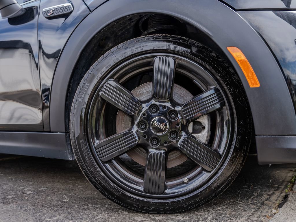 Used 2024 MINI Cooper S image 28