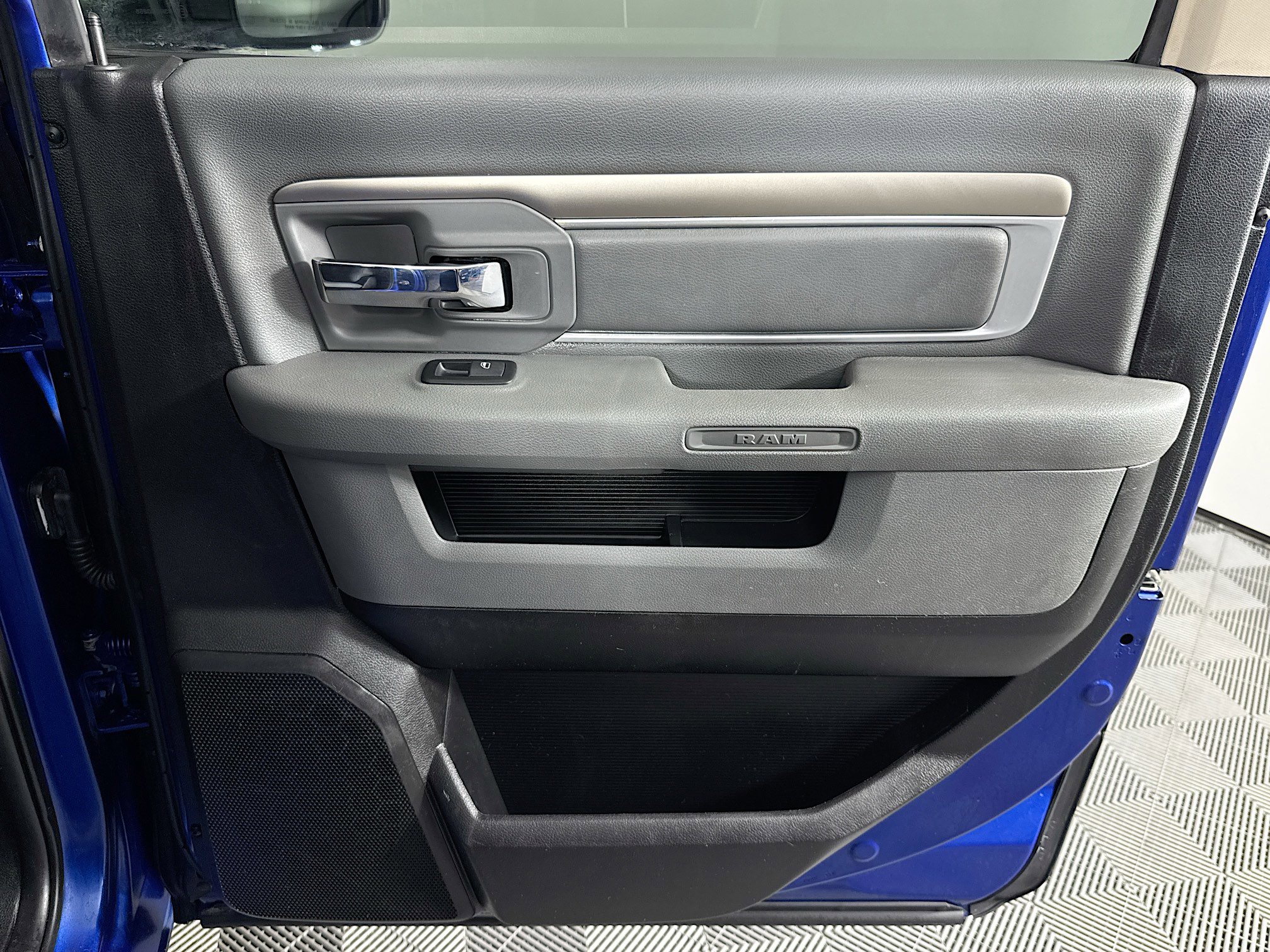 Used 2018 RAM 1500 Big Horn AWD/4WD image 26