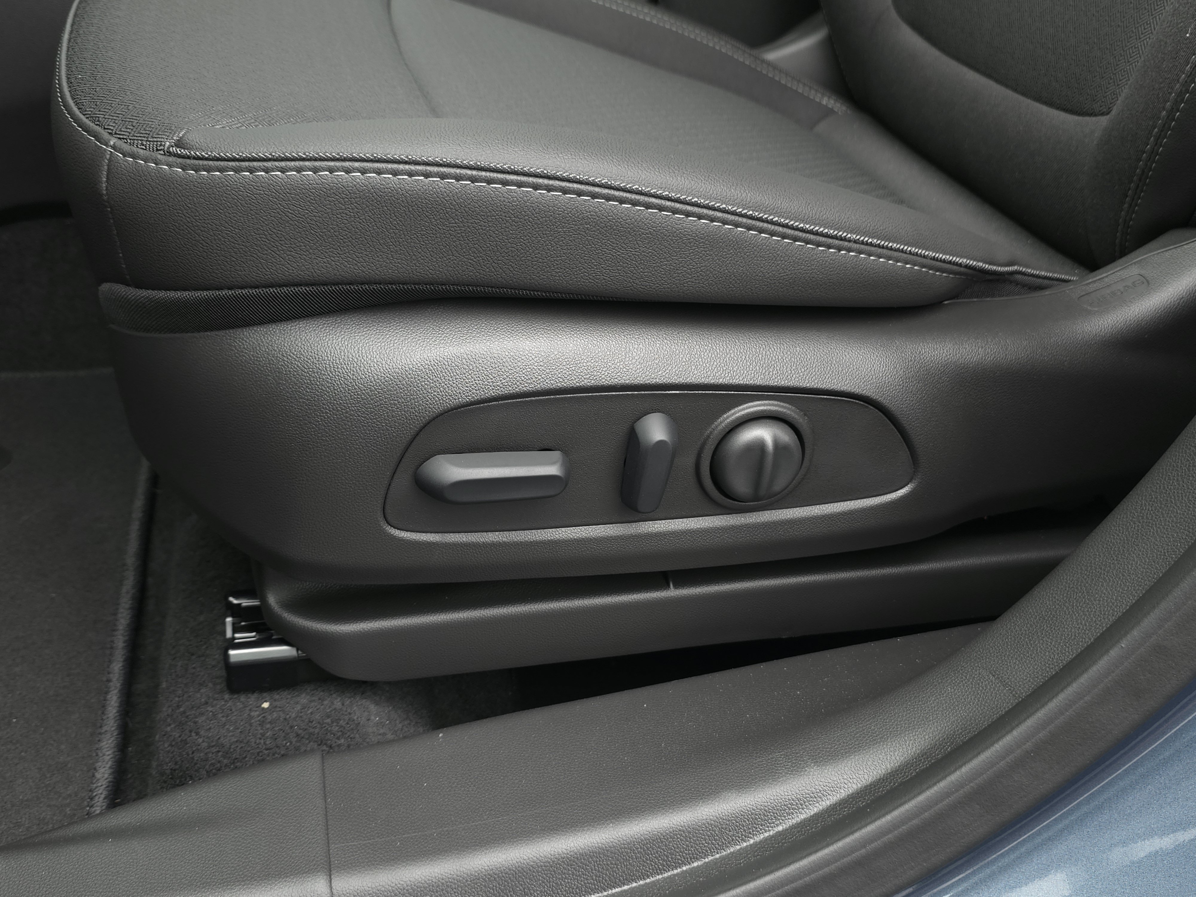 New 2026 Buick Encore GX Preferred w/ Comfort Package FWD image 11