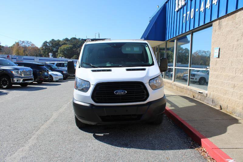 Used 2019 Ford Transit 250 130 Low Roof image 2