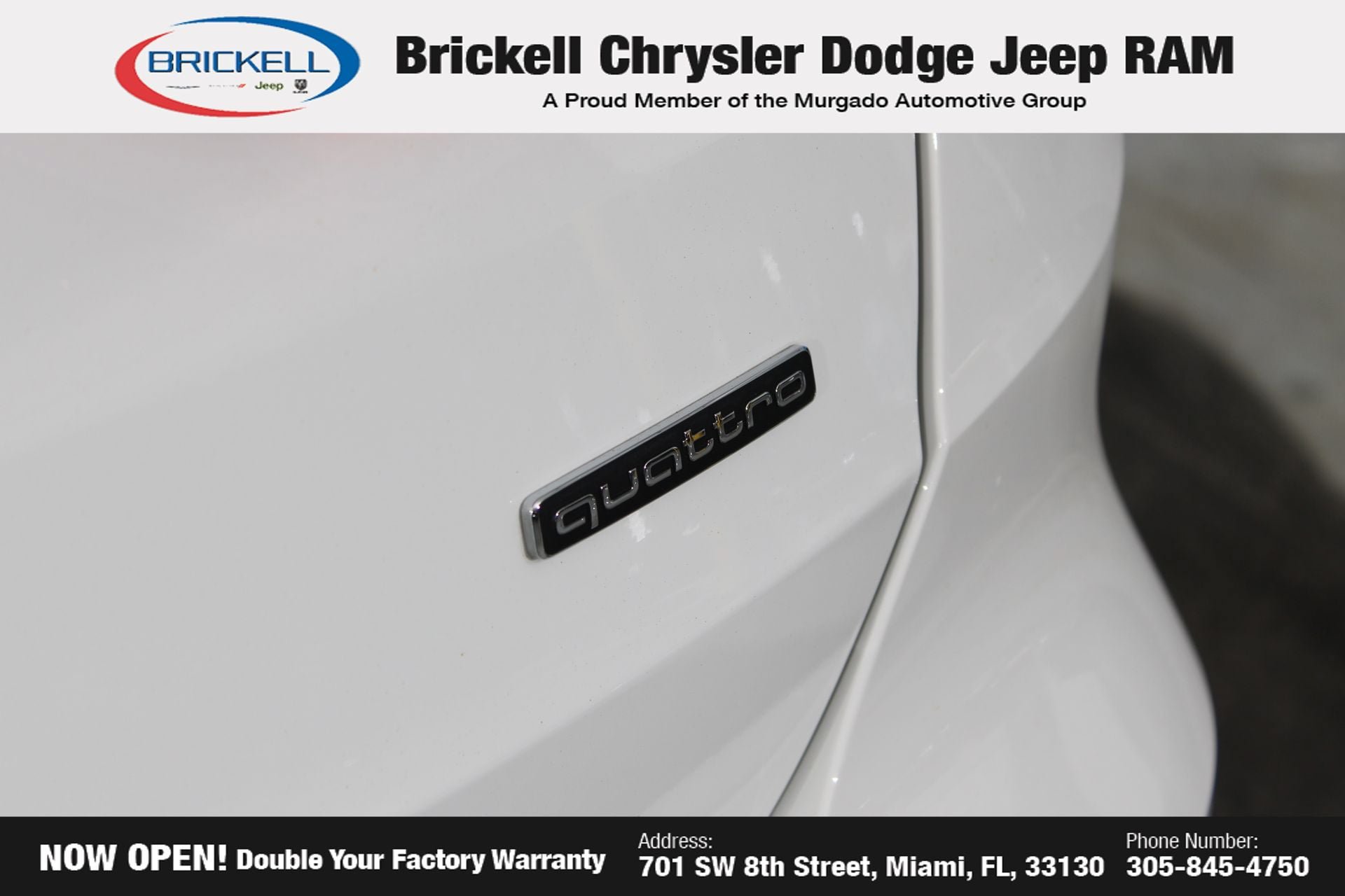 Used 2023 Audi Q3 2.0T Premium AWD/4WD image 11