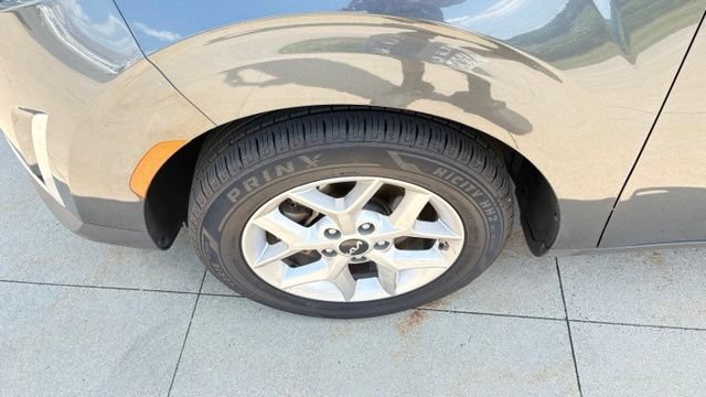 Used 2023 Kia Soul LX w/ Option Group 015 FWD image 12