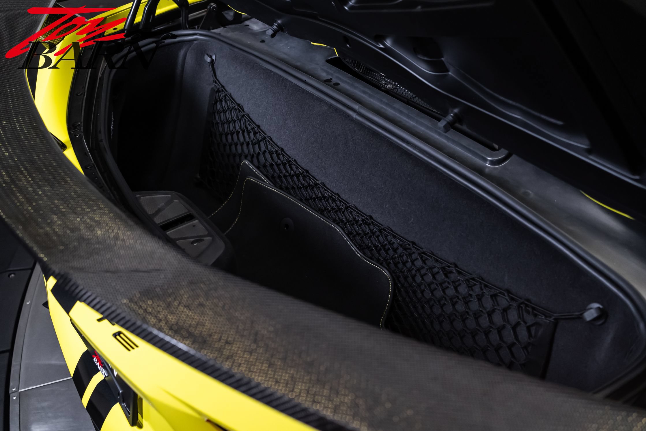 Used 2021 Chevrolet Corvette Stingray Premium Conv w/ Z51 Performance Package RWD image 52