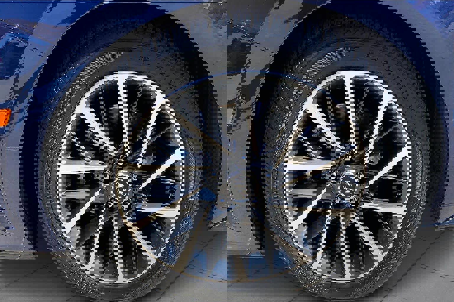 Used 2020 Hyundai Sonata Limited w/ Cargo Package image 11