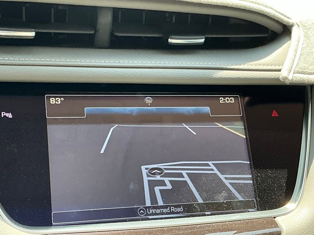 Used 2017 Cadillac XT5 Luxury w/ Driver Awareness Package FWD image 25