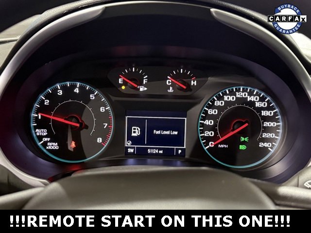 Used 2023 Chevrolet Malibu LT image 32