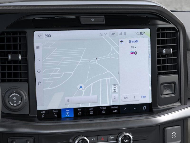 New 2026 Ford F150 Platinum image 14