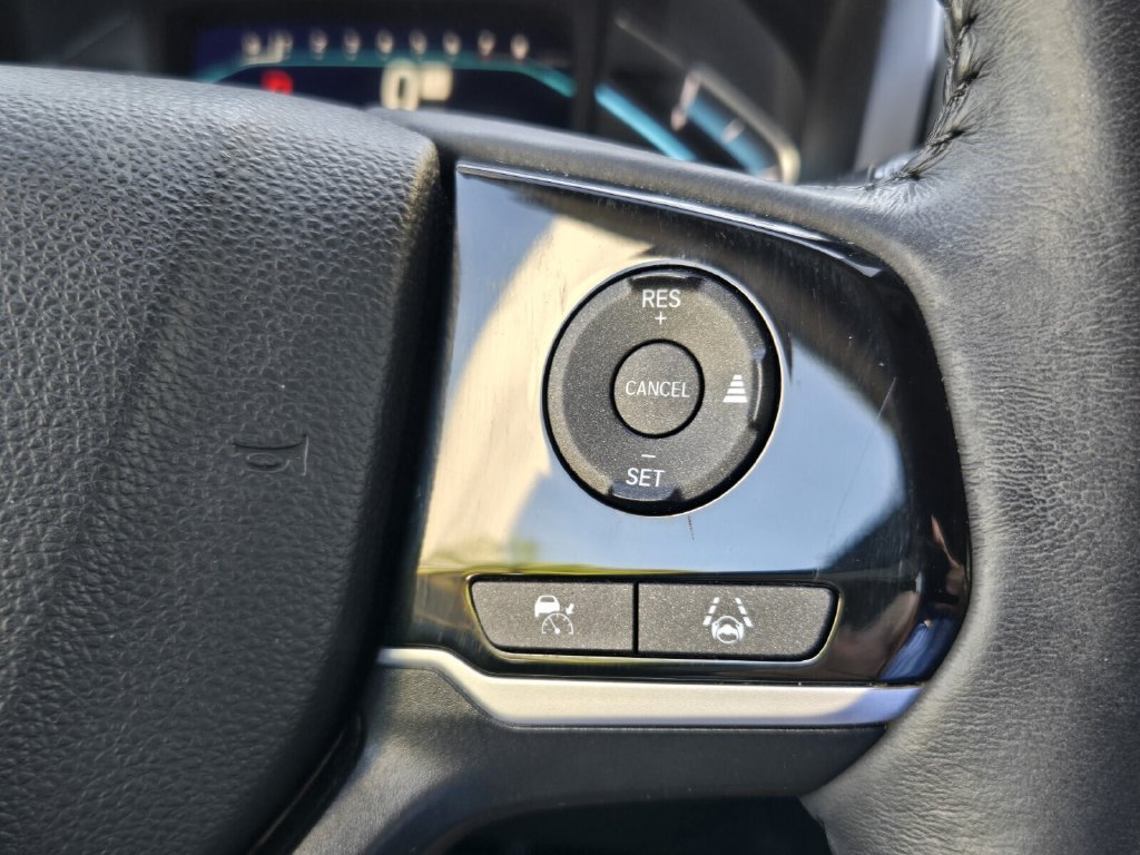 Certified 2024 Honda Odyssey Touring image 23