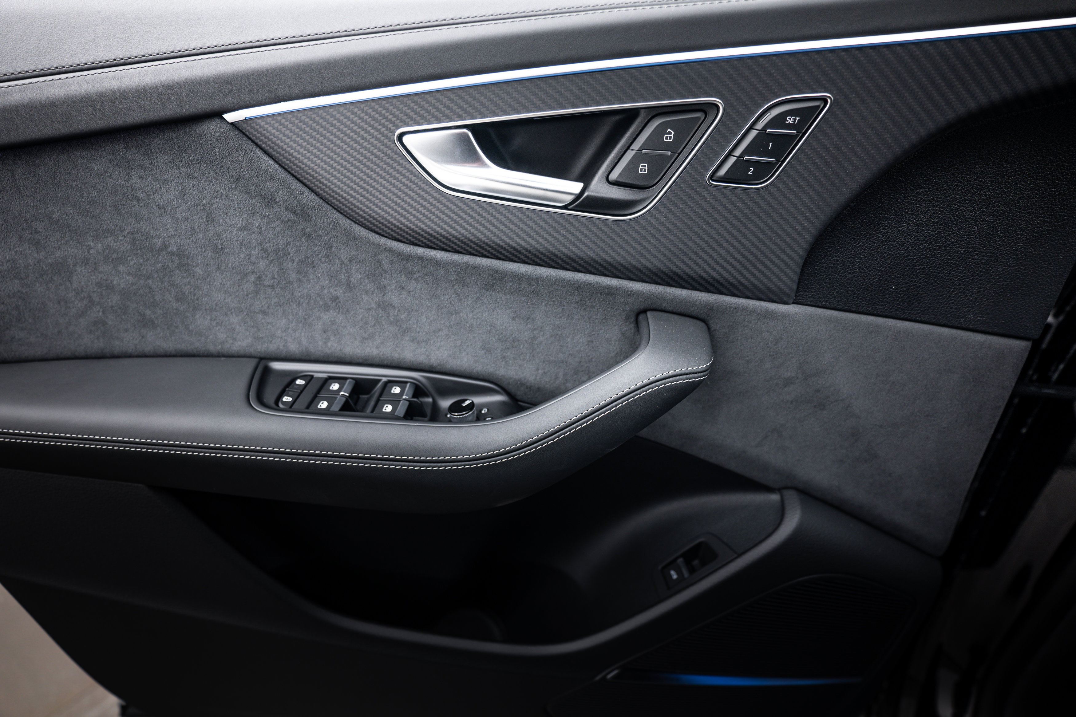 New 2026 Audi RS Q8 performance image 14