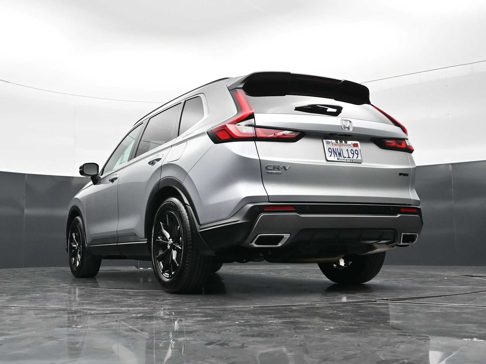 Used 2025 Honda CR-V Sport-L image 30