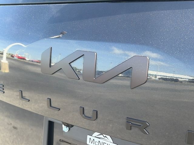 Used 2025 Kia Telluride SX Prestige X-Line image 35