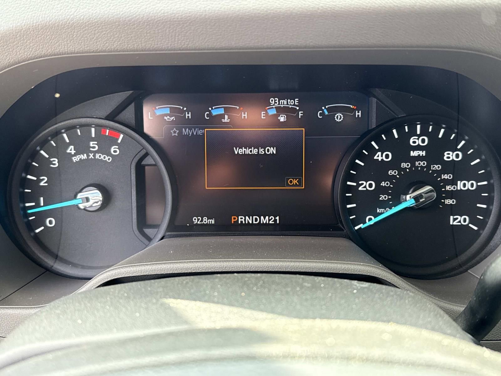 New 2026 Ford E-350 and Econoline 350 Super Duty w/ Power Equipment Group image 20