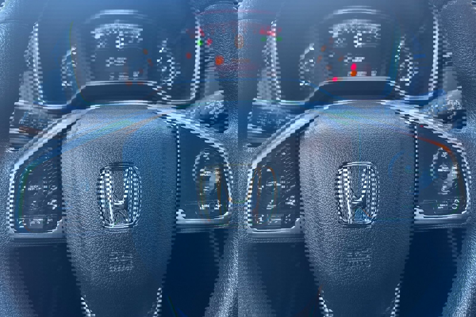 Used 2018 Honda CR-V EX image 24