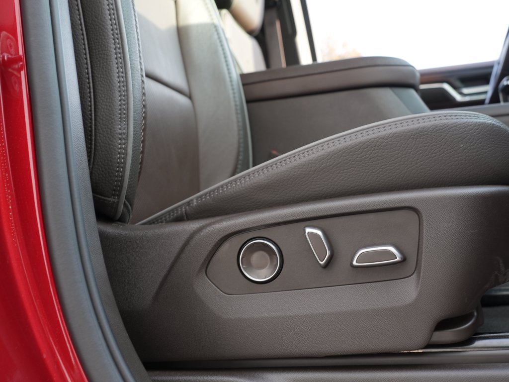Certified 2024 GMC Sierra 1500 Denali AWD/4WD image 33