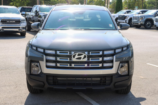 New 2027 Hyundai Santa Cruz SE FWD image 2