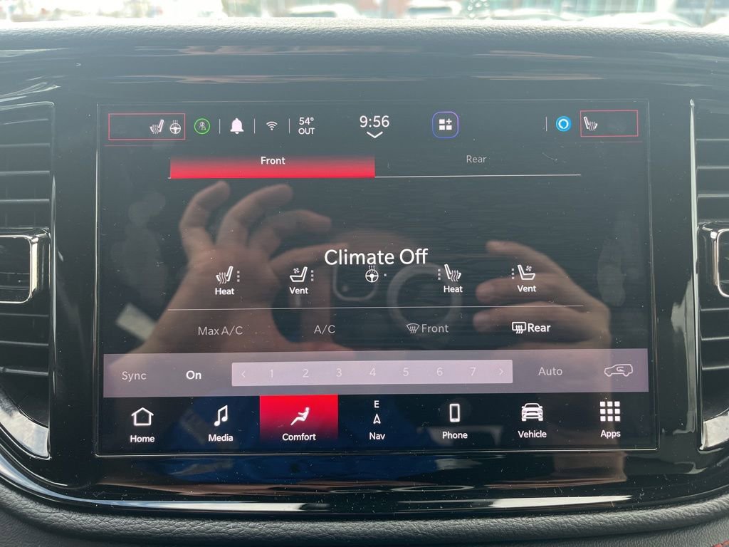 Used 2023 Dodge Durango GT image 41