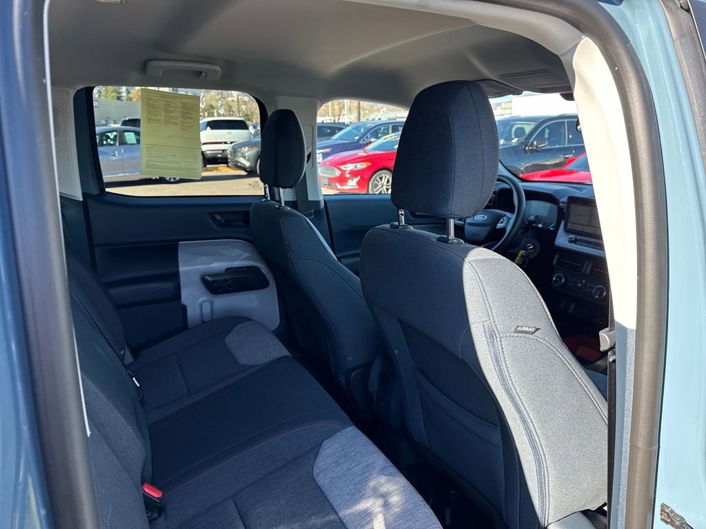 Used 2022 Ford Maverick XLT w/ Equipment Group 300A Standard image 38