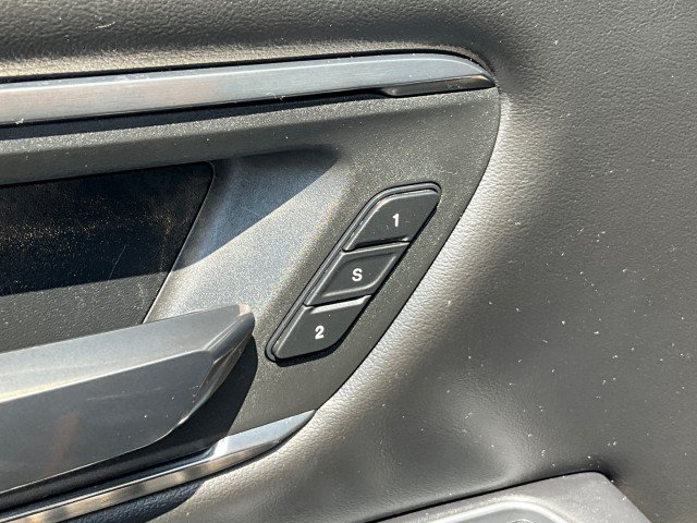 Used 2020 RAM 1500 Limited w/ Advanced Safety Group AWD/4WD image 34