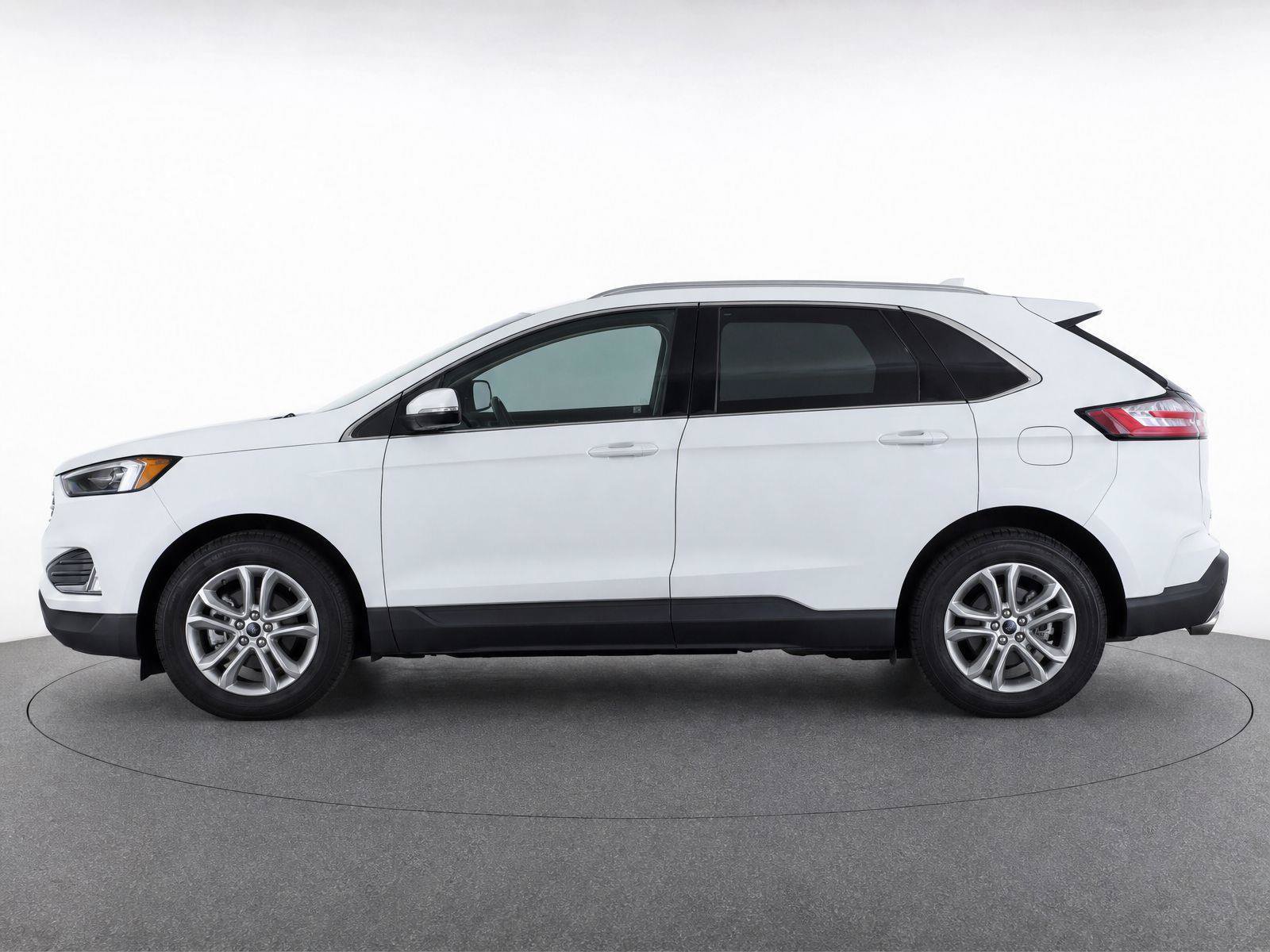 Used 2019 Ford Edge SEL FWD image 6