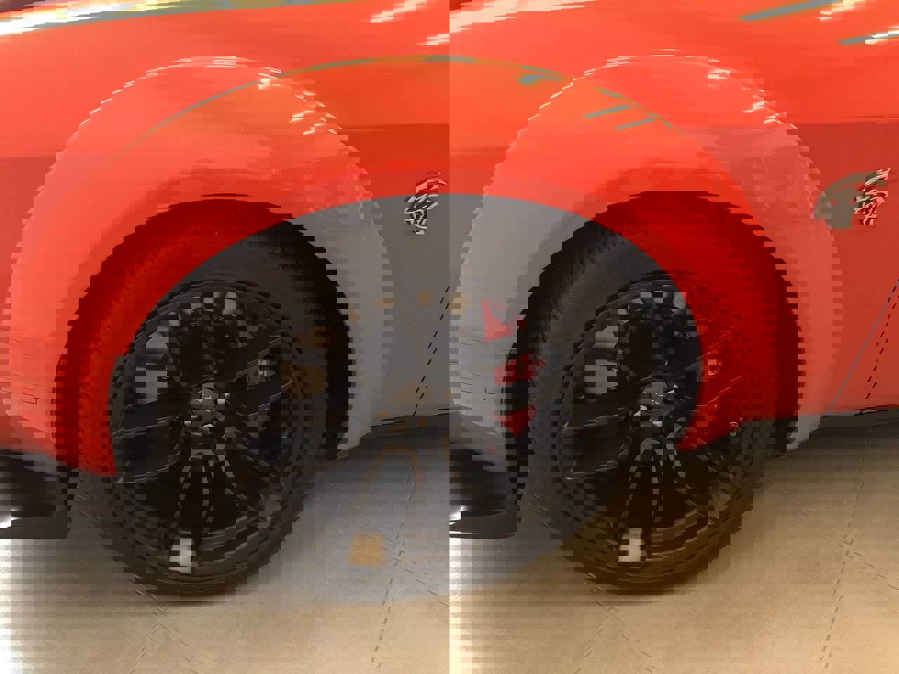 Used 2023 Dodge Challenger SRT Hellcat image 10