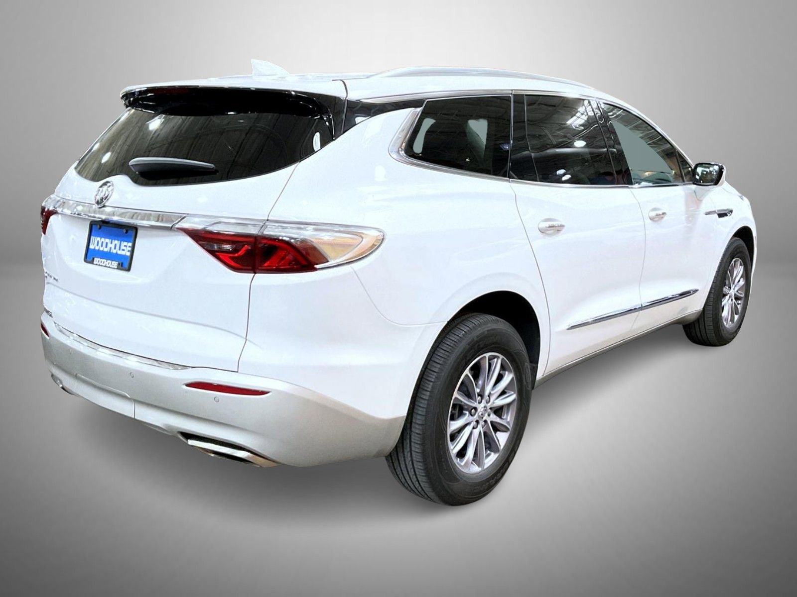Used 2023 Buick Enclave Essence w/ Trailering Package, 5000 lbs. AWD/4WD image 5