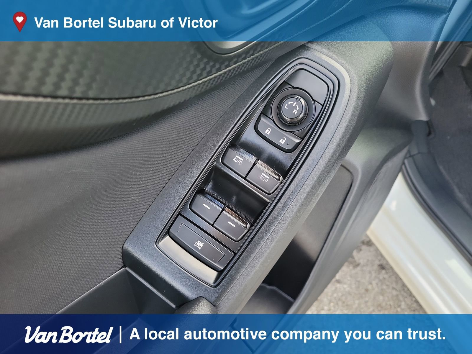 Used 2023 Subaru Impreza 2.0i image 14