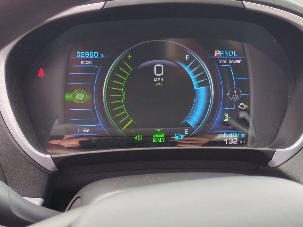 Used 2018 Chevrolet Volt LT image 12