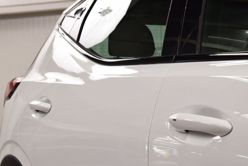 New 2027 Chevrolet Bolt RS FWD image 19