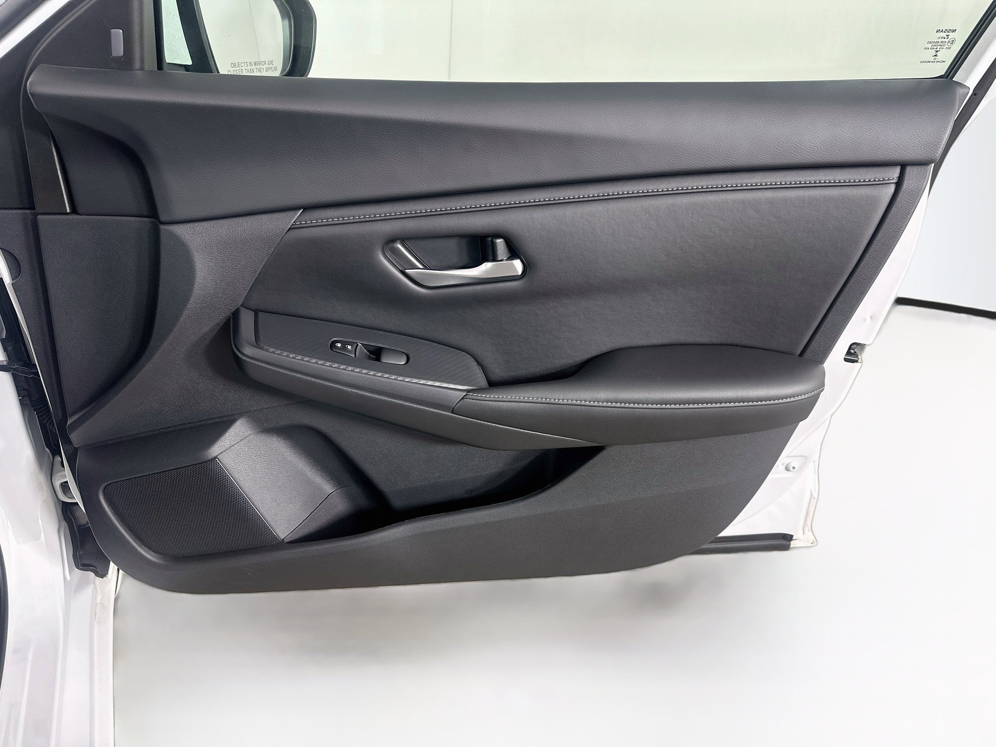 Used 2023 Nissan Sentra SV w/ All-Weather Package FWD image 30