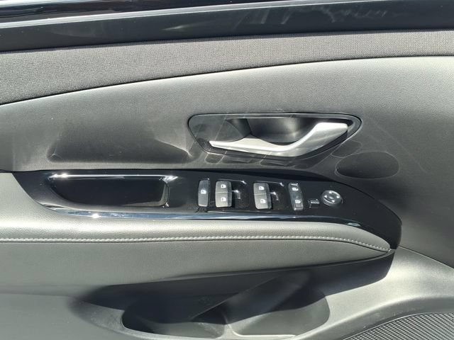 Used 2024 Hyundai Tucson Limited AWD/4WD image 13