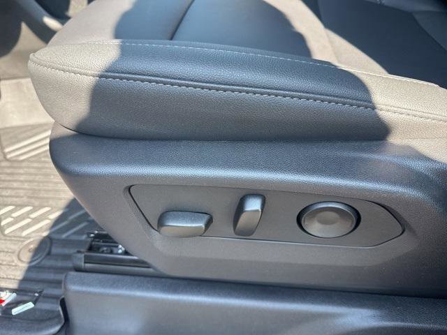 New 2026 Chevrolet Silverado 1500 RST w/ RST All Star Premium Package image 10