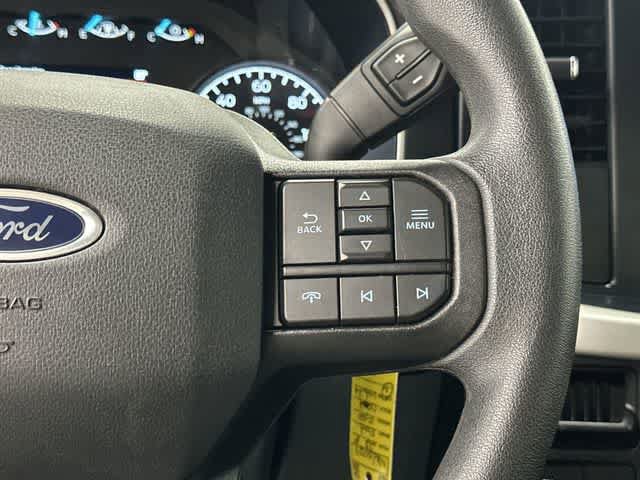 Used 2022 Ford F150 XL w/ Equipment Group 101A High AWD/4WD image 18