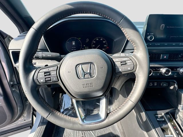 Certified 2023 Honda CR-V Sport image 11