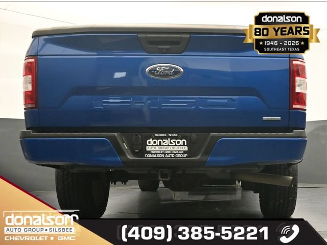 Used 2018 Ford F150 XL w/ Equipment Group 101A Mid RWD image 15