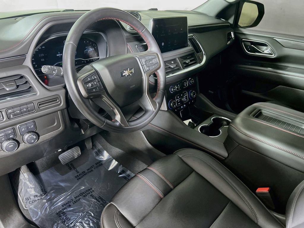 Used 2023 Chevrolet Tahoe RST AWD/4WD image 9