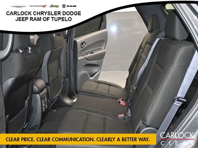 New 2026 Dodge Durango GT image 27