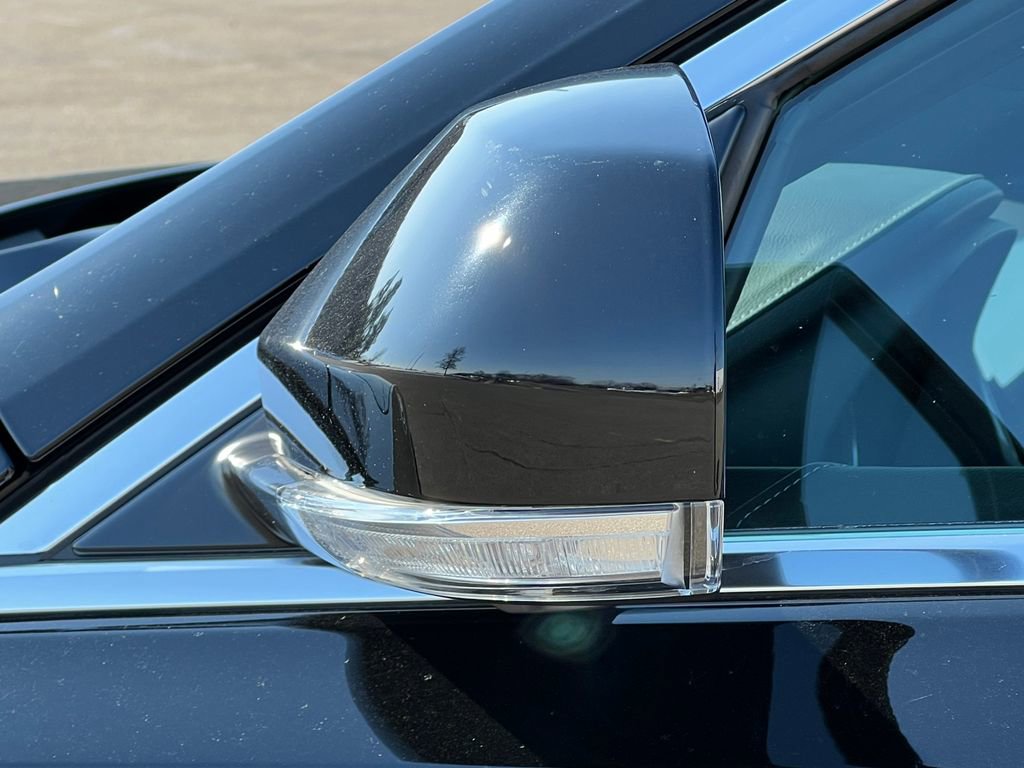 New 2025 Cadillac CT4 Premium Luxury image 34