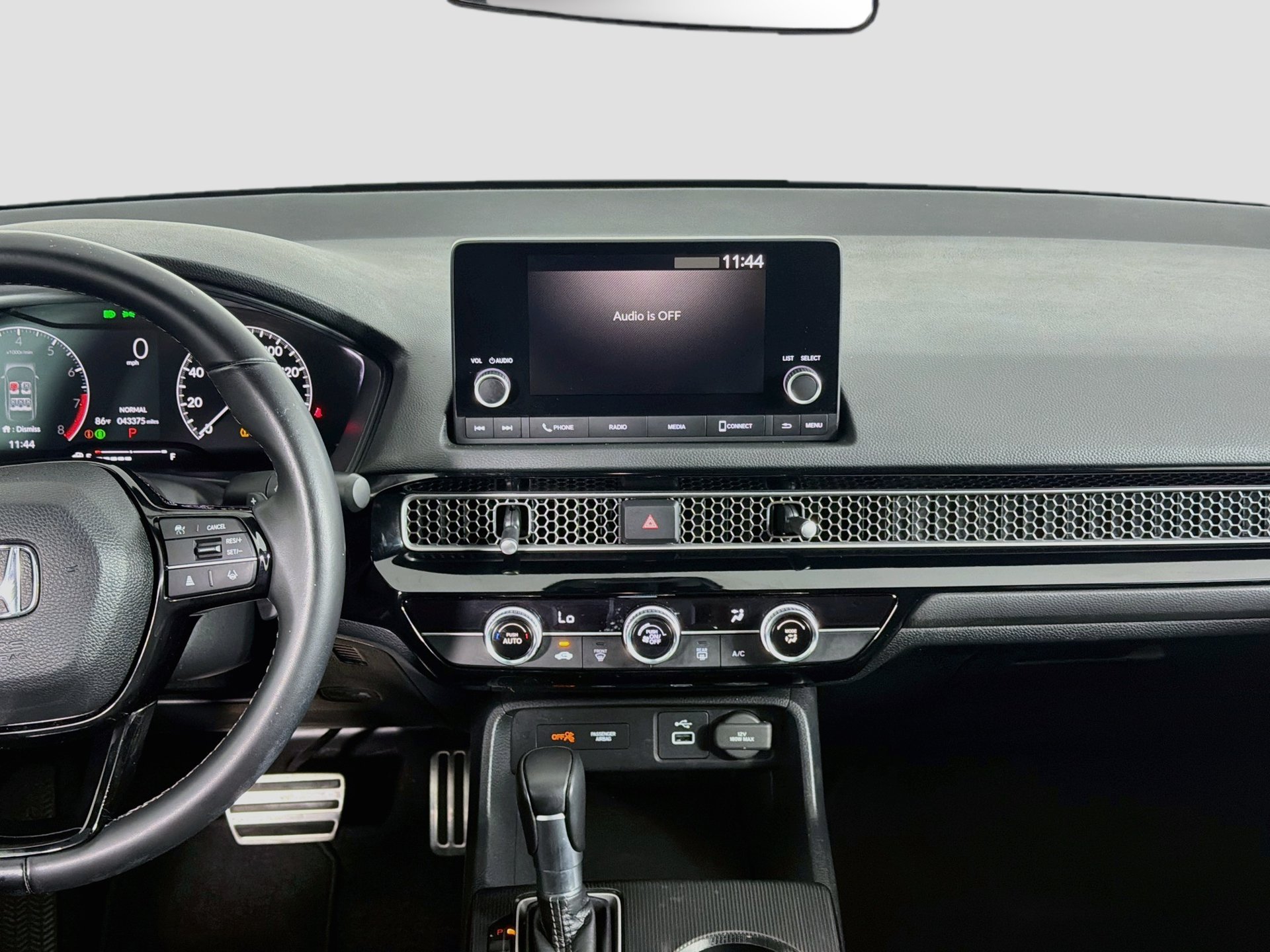 Used 2023 Honda Civic Sport image 18