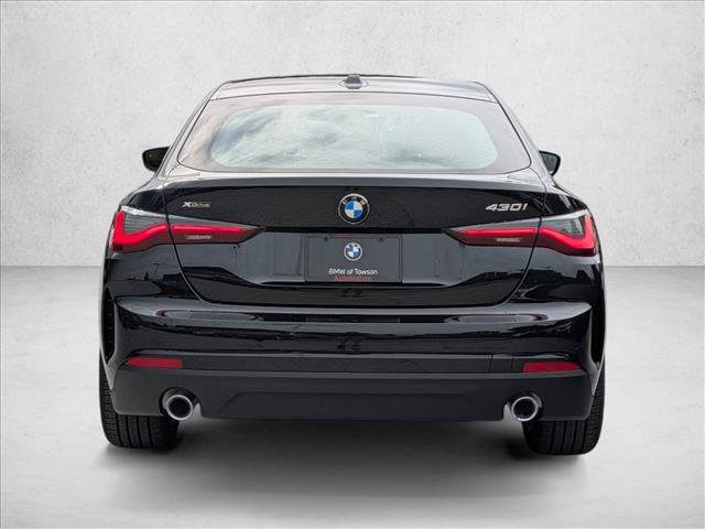 New 2026 BMW 430i xDrive AWD/4WD image 8