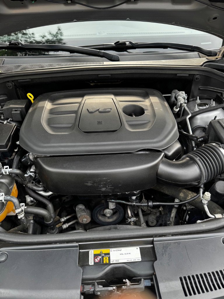 Used 2019 Jeep Grand Cherokee Altitude RWD image 6