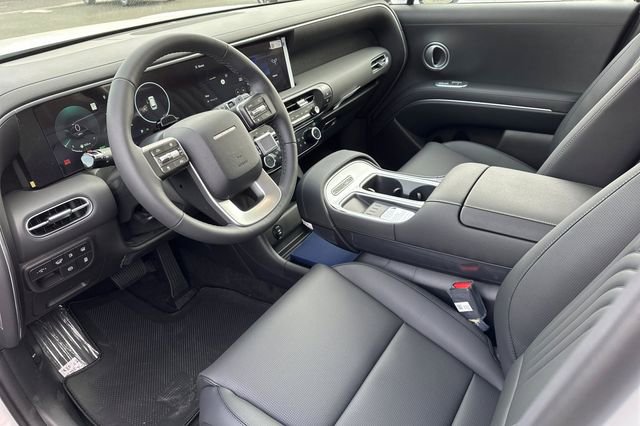 New 2026 Hyundai Palisade SEL Premium image 10